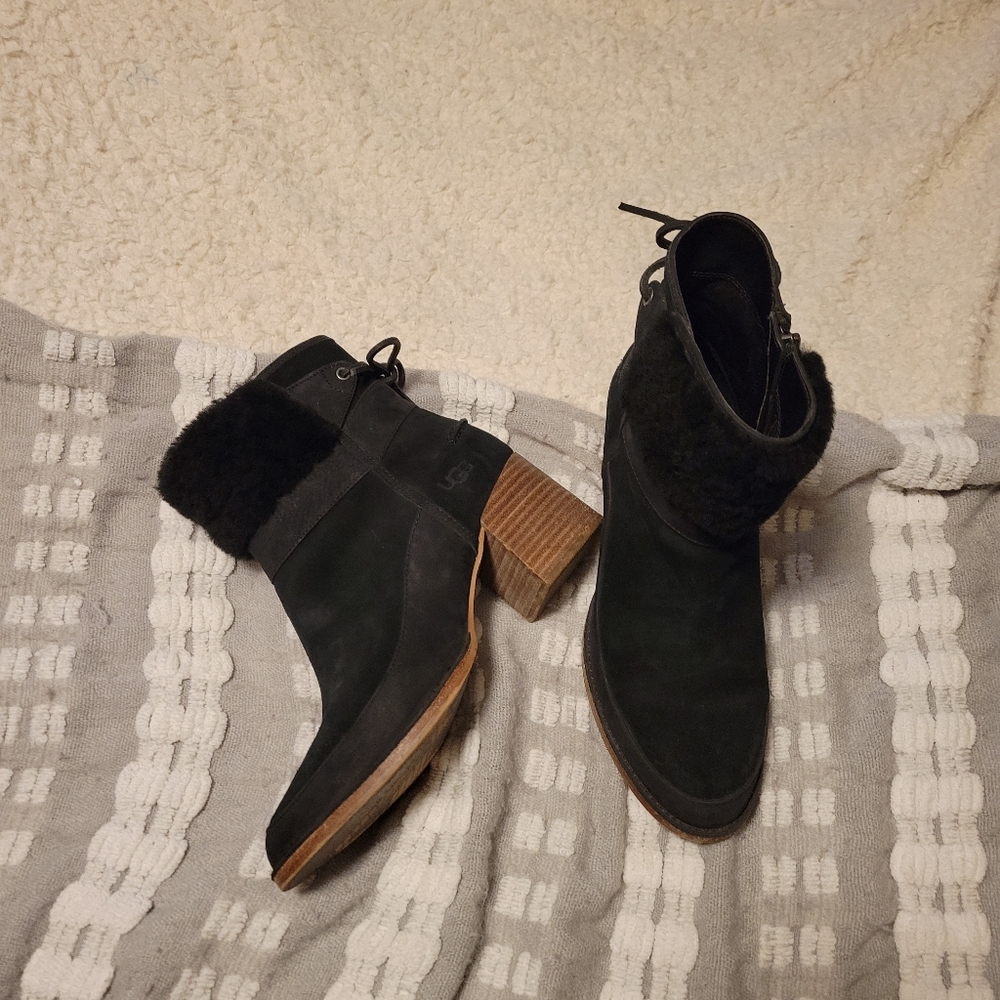 UGG kirke boots